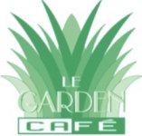 LE GARDEN CAFE