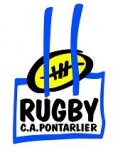 CAP RUGBY