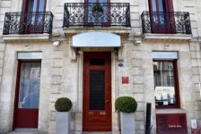 LE PAVILLON DES BOULEVARDS