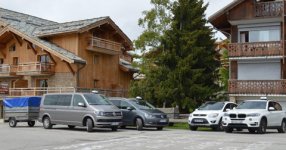 AGENCE TAXIS CHALVIN