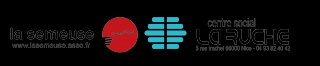 CENTRE SOCIAL LA RUCHE