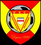 UNION SPORTIVE CHAUVINOISE FOOTBALL