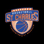 SAINT CHARLES BASKETBALL