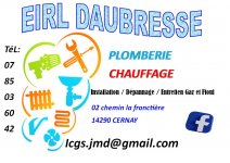 EIRL DAUBRESSE