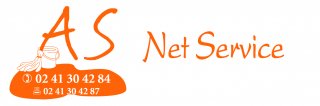 AS NET SERVICE