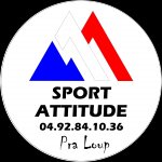 SPORT ATTITUDE PRA LOUP