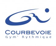 COURBEVOIE GYM RYTHMIQUE