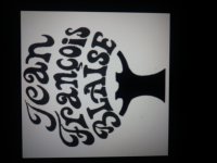 JEAN FRANCOIS BLAISE