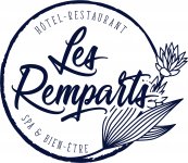 LOGIS HOTEL RESTAURANT DES REMPARTS