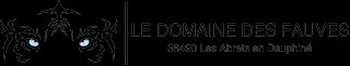 DOMAINES DES FAUVES