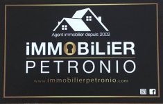 IMMOBILIER PETRONIO