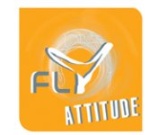 FLY ATTITUDE