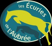 LES ECURIES DE L'AUBREE