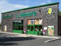 LA PATATERIE MOISSY CRAMAYEL