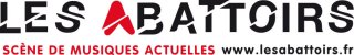 LES ABATTOIRS - SCÈNE DE MUSIQUES ACTUELLES