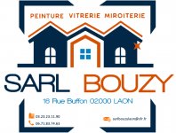 SARL BOUZY