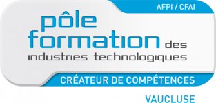 CFAI 84 - ANTENNE DE PERTUIS