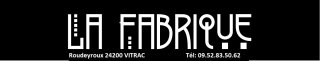 LA FABRIQUE