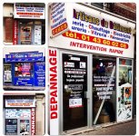 LES ARTISANS DU BATIMENT