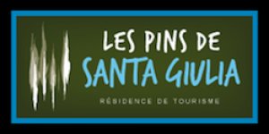 LES PINS DE SANTA GIULIA