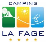 CAMPING LA FAGE