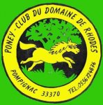 PONEY CLUB DU DOMAINE DE RHODES