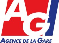 AGENCE DE LA GARE