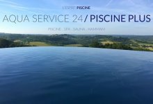 AQUA SERVICE 24 / PISCINE PLUS/L'ESPRIT PISCINE