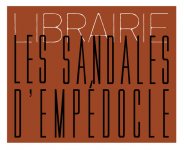 LES SANDALES D'EMPEDOCLE