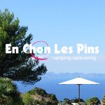 CAMPING EN CHON LES PINS