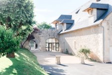 DOMAINE DE LA FAGE