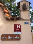 HOTEL  LA PERGOLA