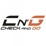 CHECK AND GO