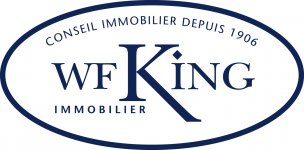 AGENCE WF KING IMMOBILIER