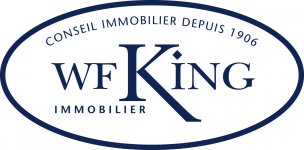 AGENCE WF KING IMMOBILIER