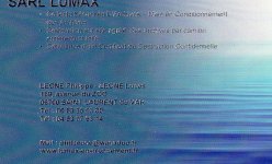 LUMAX
