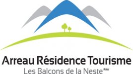 LES BALCONS DE LA NESTE