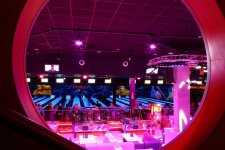 BOWLING DE L'ETOILE