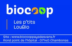 BIOCOOP