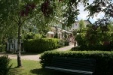 AUBERGE DE LA TOMETTE