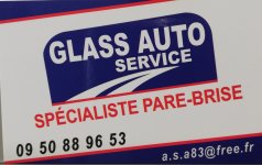 ASA GLASS AUTO SERVICE