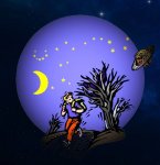 LE CHEMIN DES ETOILES