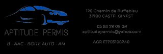 APTITUDE PERMIS