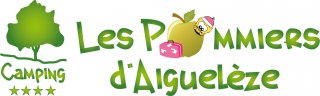 CAMPING LES POMMIERS D'AIGUELEZE
