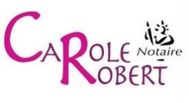 SELARL CAROLE ROBERT  NOTAIRES