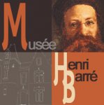 MUSÉE HENRI BARRÉ