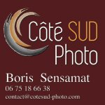 COTE SUD PHOTO