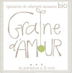 GRAINE D'AMOUR
