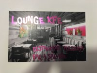 LOUNGE KFE