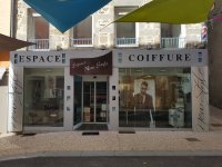 ESPACE COIFFURE & BARBER NEW STYLE